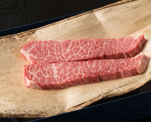 【A5等級】松阪牛ハネシタステーキ 1枚150g