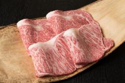 【国産黒毛和牛A5・A4等級】ロース焼肉用
