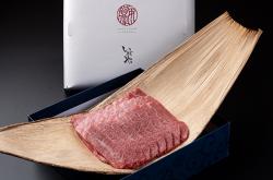 【お歳暮ギフト限定商品】プレミアム松阪牛　バラ希少部位焼肉用(カイノミ、フランク)500g